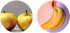 Wilted food waste